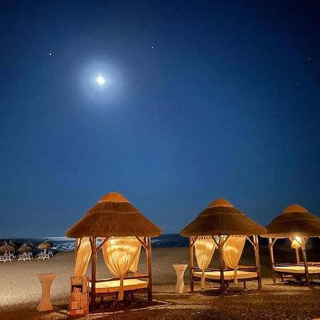 Apartamento Con Vistas Al Mar En Playa Granada Μοτρίλ Εξωτερικό φωτογραφία
