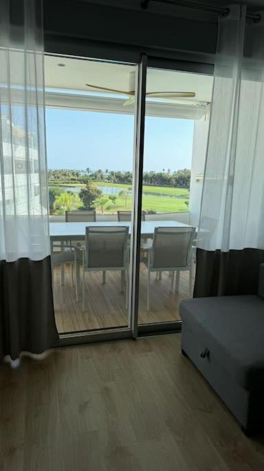 Apartamento Con Vistas Al Mar En Playa Granada Μοτρίλ Εξωτερικό φωτογραφία