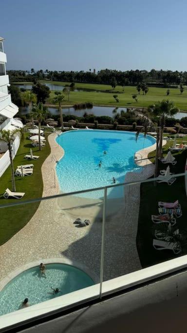 Apartamento Con Vistas Al Mar En Playa Granada Μοτρίλ Εξωτερικό φωτογραφία