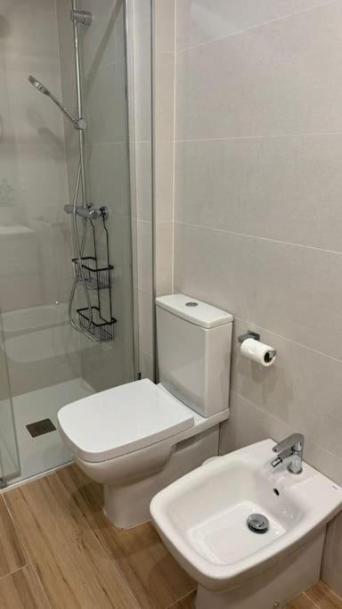 Apartamento Con Vistas Al Mar En Playa Granada Μοτρίλ Εξωτερικό φωτογραφία