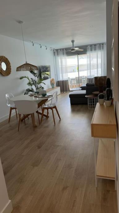 Apartamento Con Vistas Al Mar En Playa Granada Μοτρίλ Εξωτερικό φωτογραφία