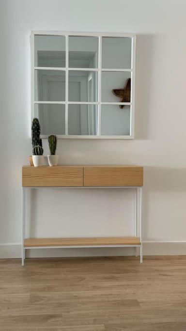 Apartamento Con Vistas Al Mar En Playa Granada Μοτρίλ Εξωτερικό φωτογραφία