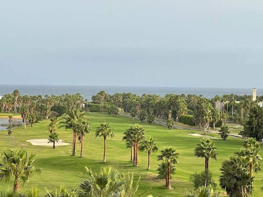 Apartamento Con Vistas Al Mar En Playa Granada Μοτρίλ Εξωτερικό φωτογραφία