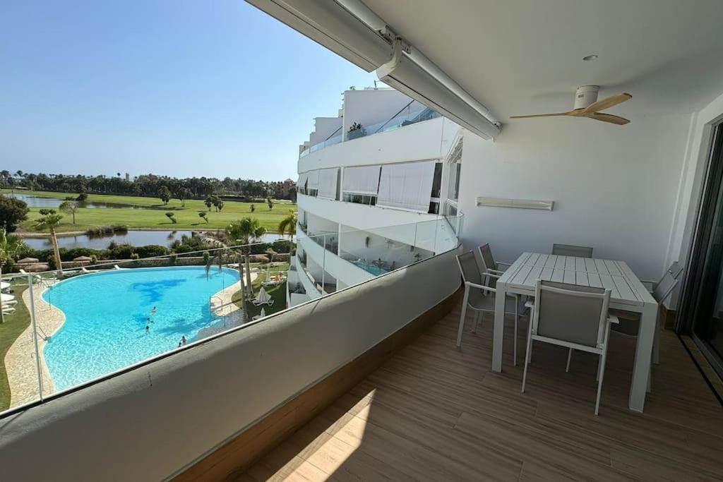 Apartamento Con Vistas Al Mar En Playa Granada Μοτρίλ Εξωτερικό φωτογραφία