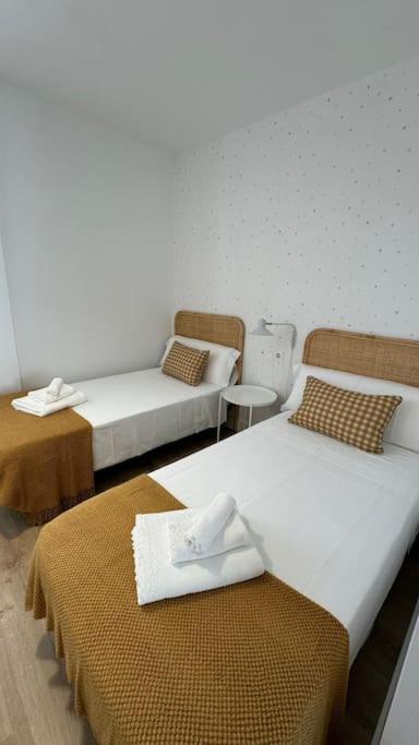 Apartamento Con Vistas Al Mar En Playa Granada Μοτρίλ Εξωτερικό φωτογραφία