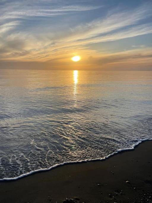 Apartamento Con Vistas Al Mar En Playa Granada Μοτρίλ Εξωτερικό φωτογραφία