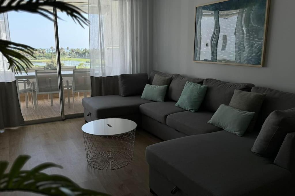 Apartamento Con Vistas Al Mar En Playa Granada Μοτρίλ Εξωτερικό φωτογραφία