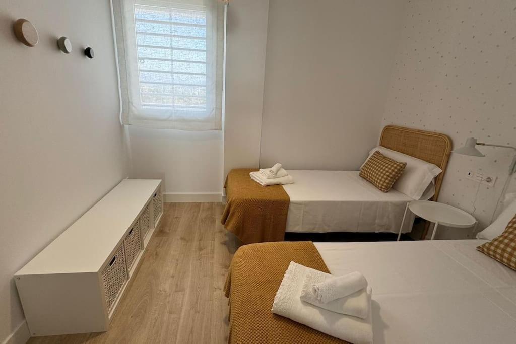 Apartamento Con Vistas Al Mar En Playa Granada Μοτρίλ Εξωτερικό φωτογραφία